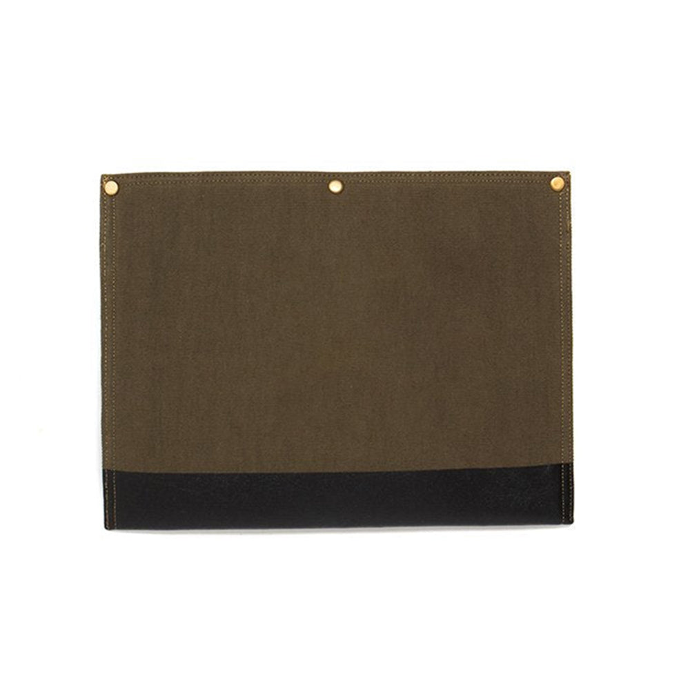 Laptop SLEEVE, Khaki