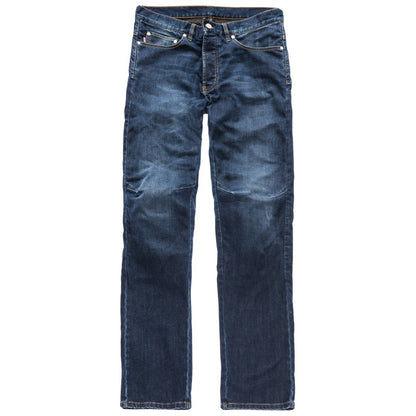 Motorcycle trousers BOB, denim