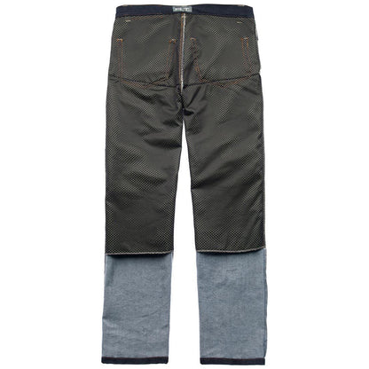 Motorcycle pants GRU, denim 