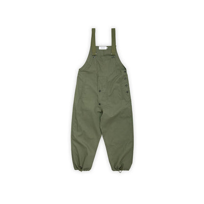 Overall BDU