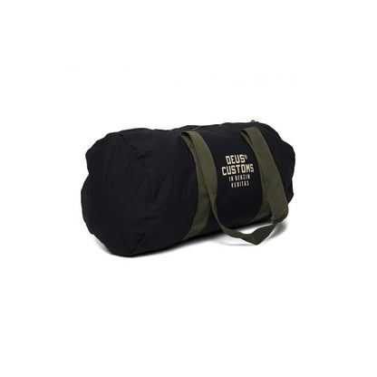 PACKABLE DUFFLE bag