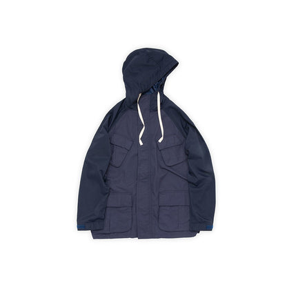 Jacket TONE MOUNTAIN, dark blue