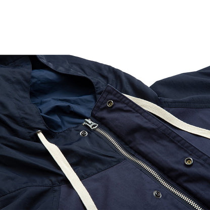 Jacket TONE MOUNTAIN, dark blue