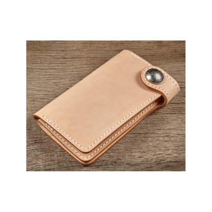 CONCHO BIKER wallet