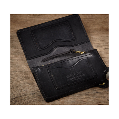 CONCHO BIKER wallet