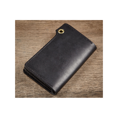 CONCHO BIKER wallet