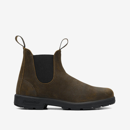 Boots ORIGINALS, olive green