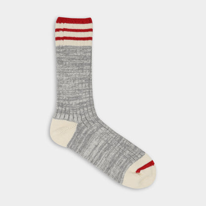 Socks OCEANSIDE, grey