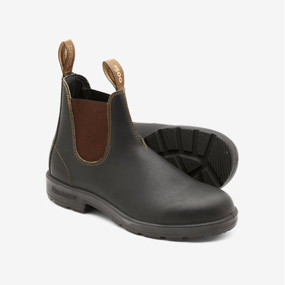 Boots ORIGINALS, dark brown