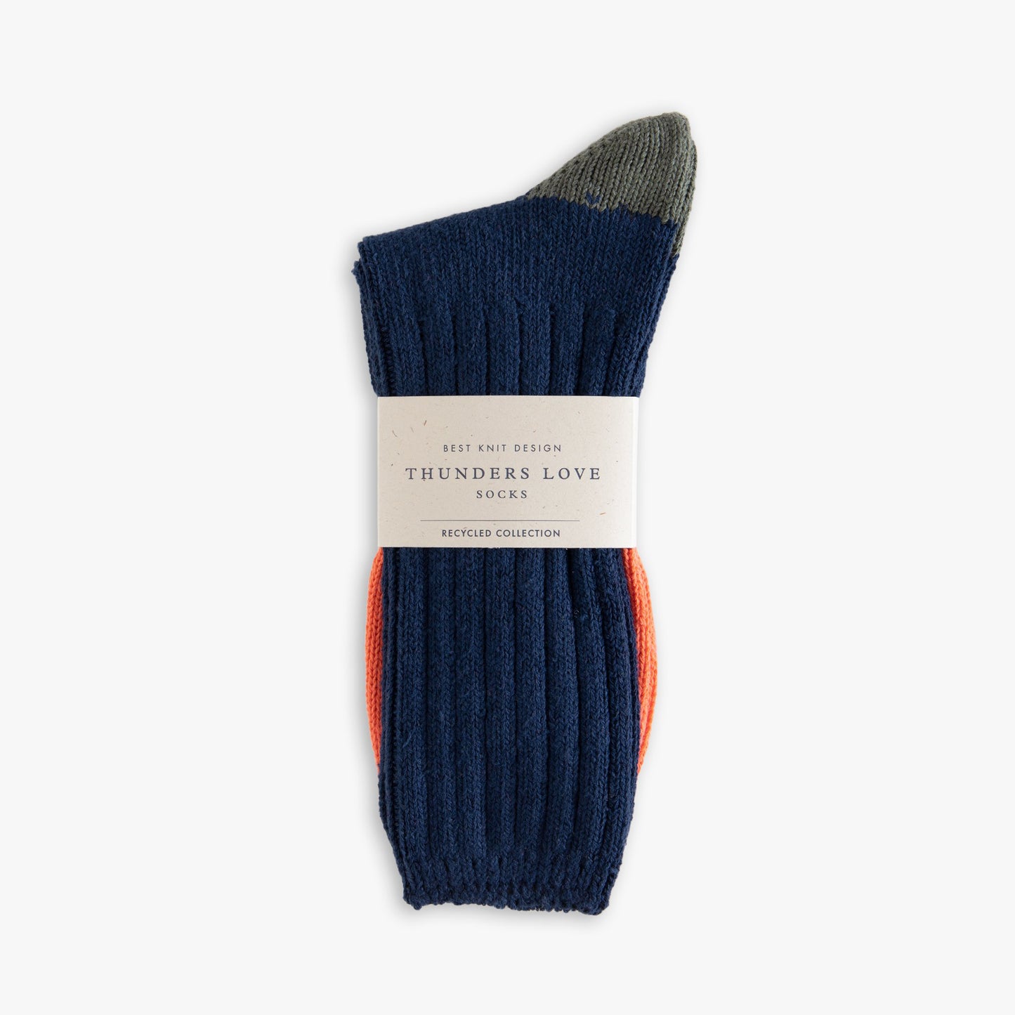 Socken MARINE DUPLO, Navy