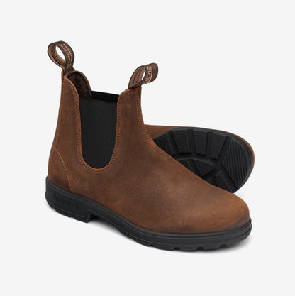 Boots ORIGINALS, light brown