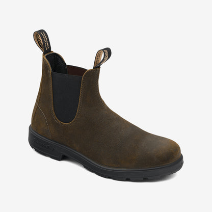 Boots ORIGINALS, olive green