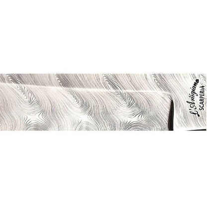 Knife TRE PIANELLE, damask