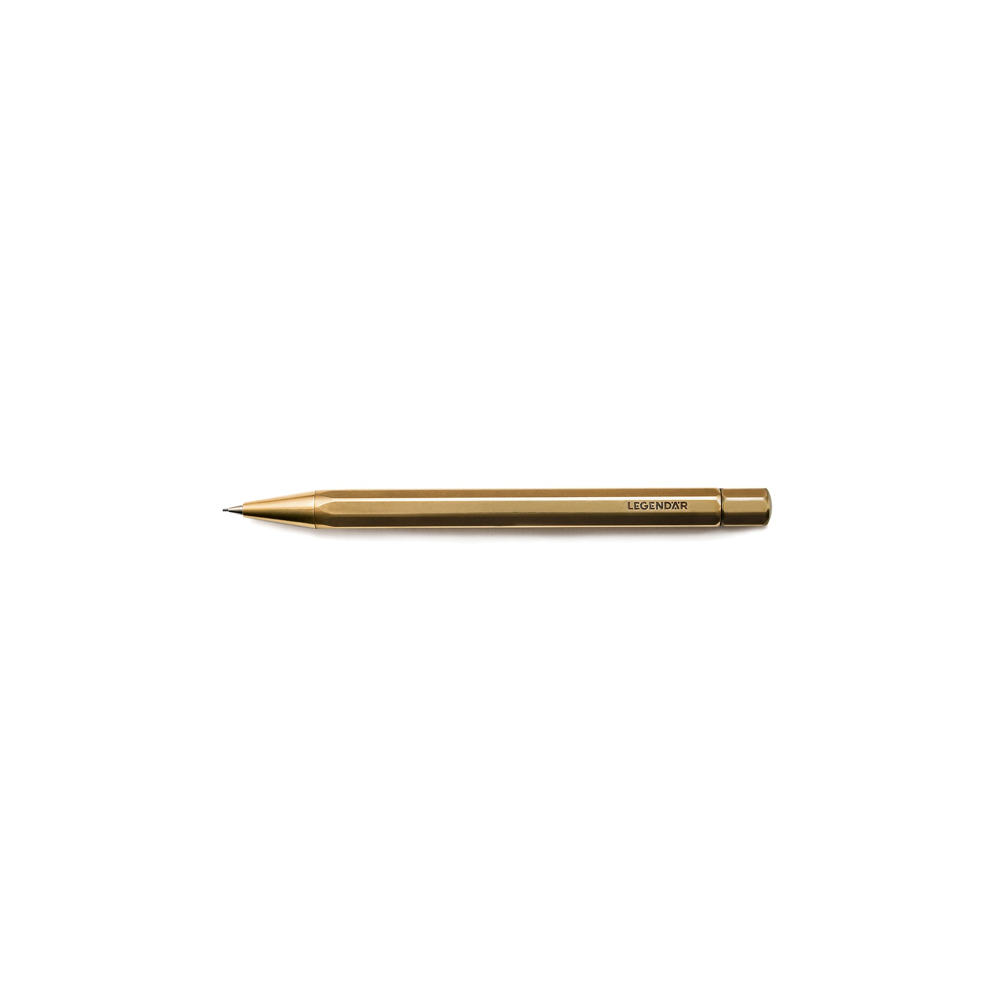 Bleistift BRASS TWIST