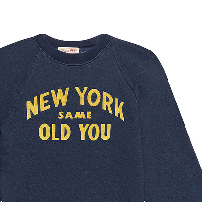 Sweater NEW YOU CREW