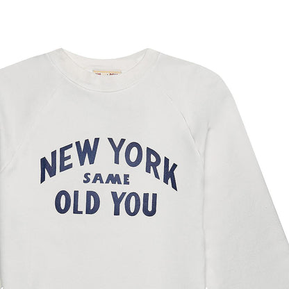 Sweater NEW YOU CREW