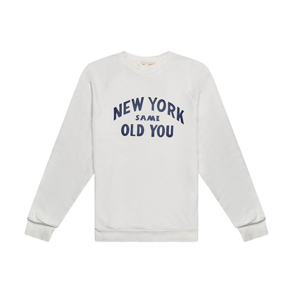 Sweater NEW YOU CREW