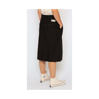 Skirt OLIVIA, black