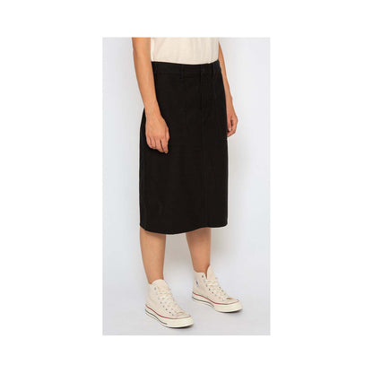 Skirt OLIVIA, black