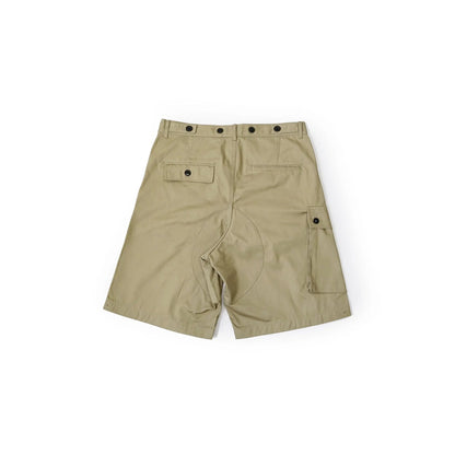 Shorts COMBAT, Beige
