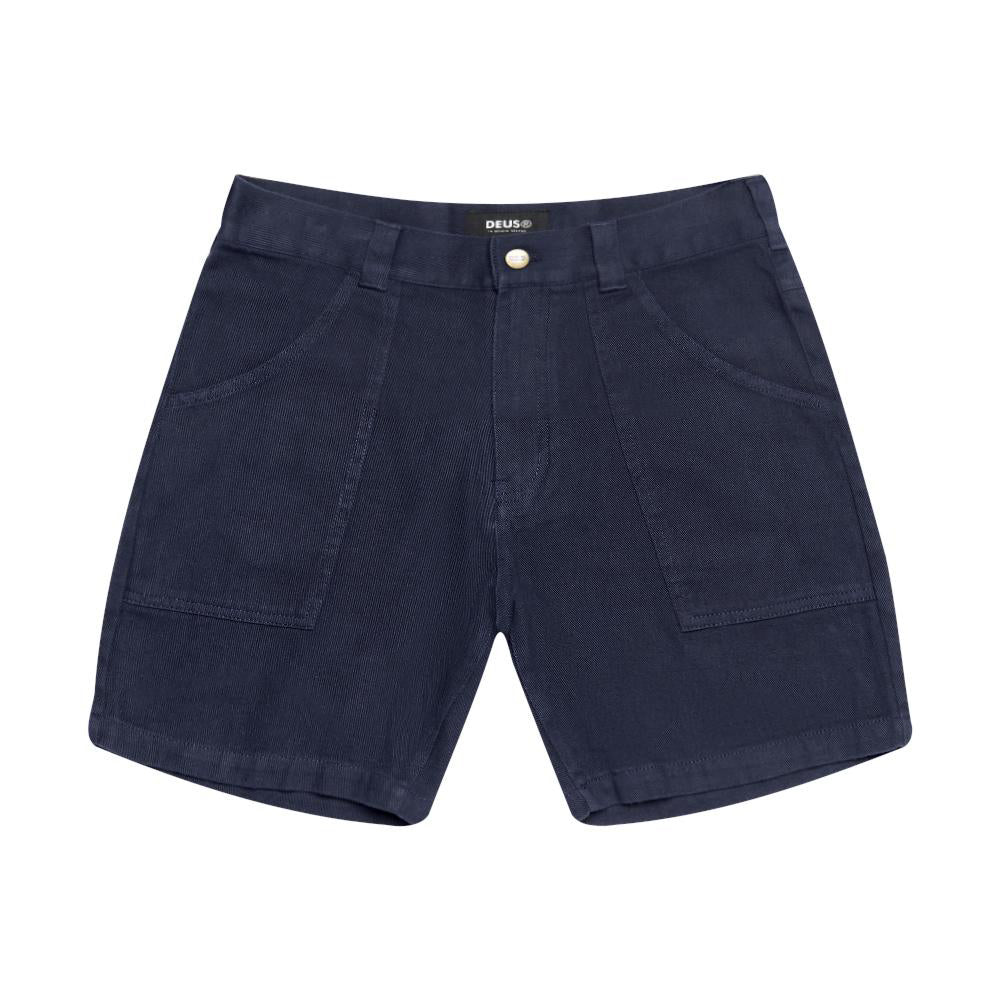 Shorts EASY, Navy