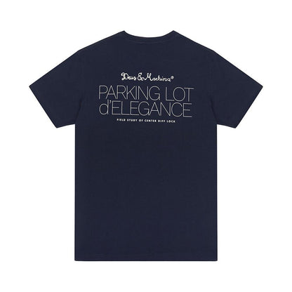 CARBY LANDIE t-shirt, navy