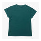 T-shirt HOLLY, water green