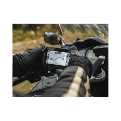 TomTom RIDER550