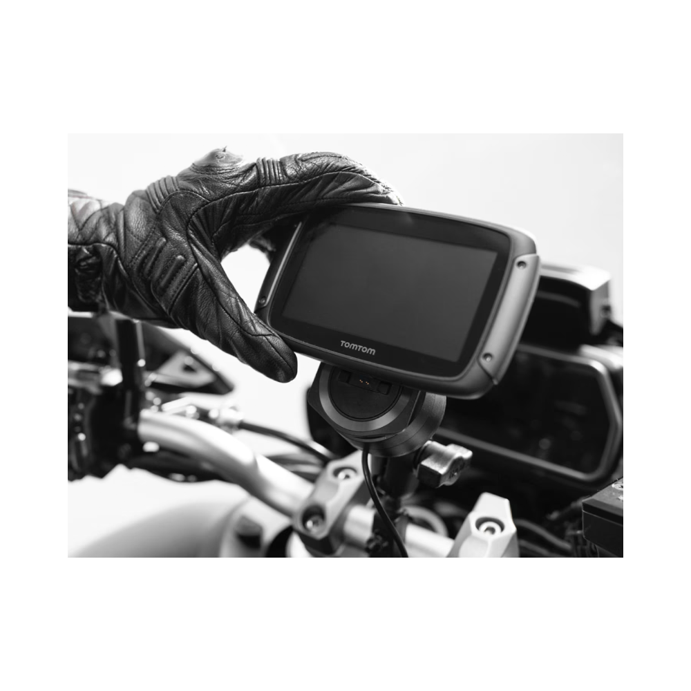 TomTom RIDER550