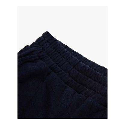 TRUE ROMANCE trainer pants, black