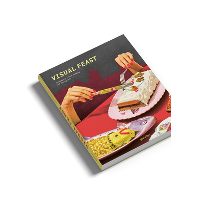 Book VISUAL FEAST
