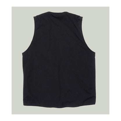 Vest CASCADE, black
