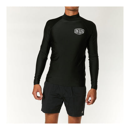 Wetshirt BAYLANDS SHIELD