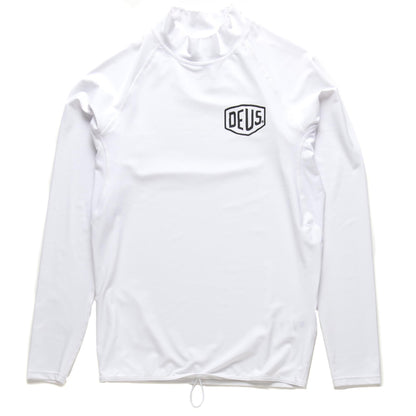 Wetshirt BAYLANDS SHIELD