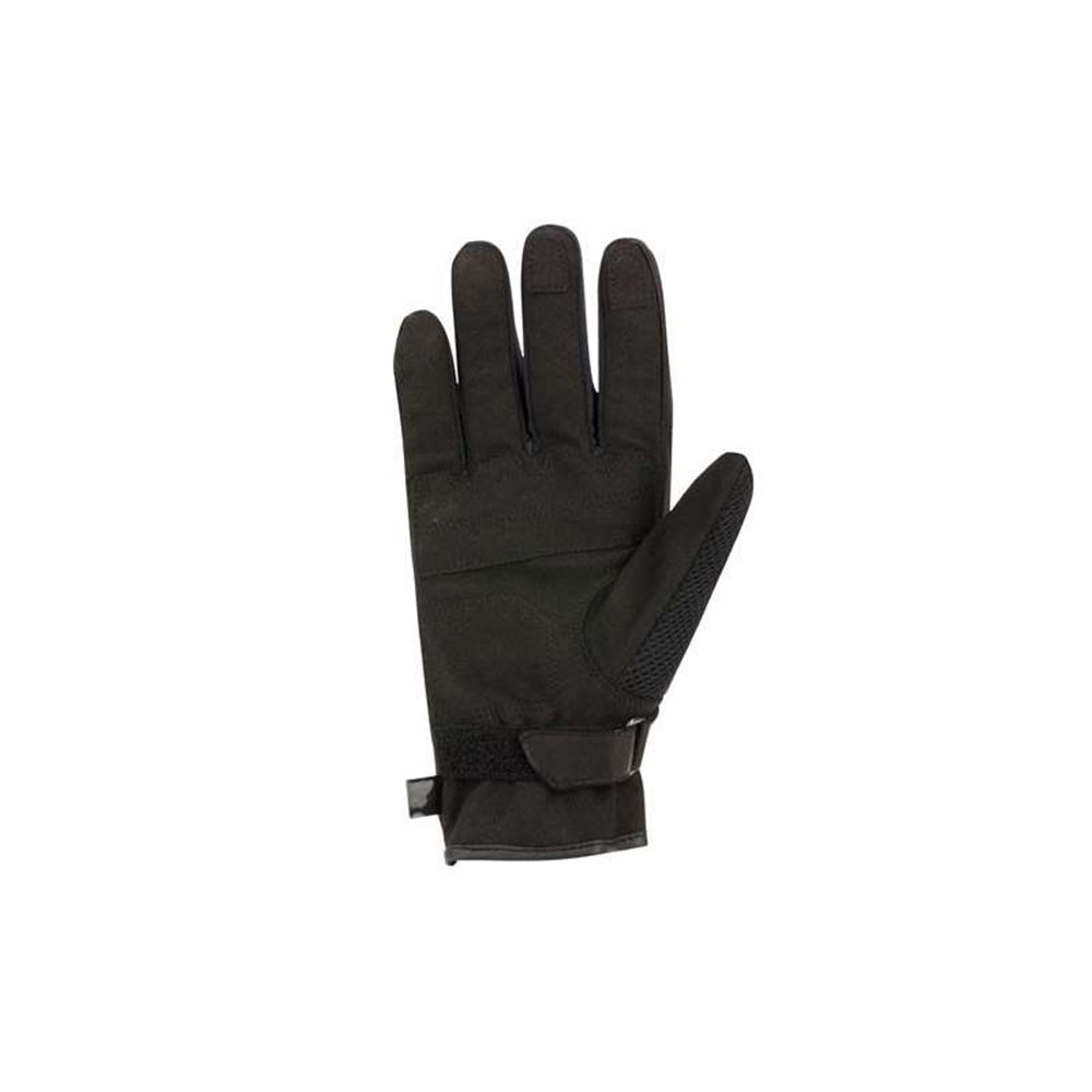 Glove RUSSEL (women), black