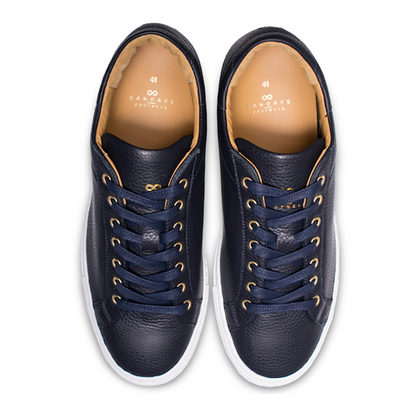 WINGFIELD sneakers, dark blue