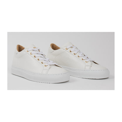 WINGFIELD sneakers, white
